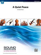 A Quiet Peace 