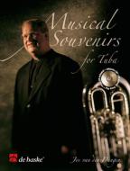 Musical Souvenirs for Bb Bass TC/BC 