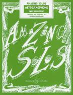 Amazing Solos 