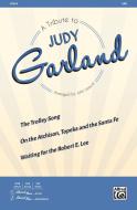 A Tribute To Judy Garland 