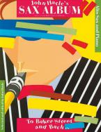 John Harle's Sax Album 