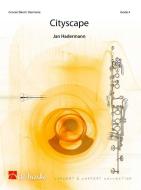 Cityscape 