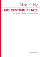 No Resting Place 