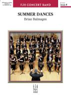 Summer Dances 