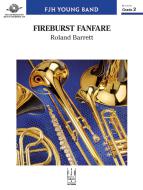 Fireburst Fanfare 