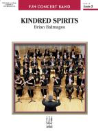 Kindred Spirits Standard
