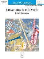 Creatures in the Attic Standard