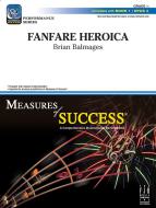 Fanfare Heroica Standard