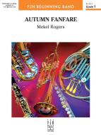 Autumn Fanfare 