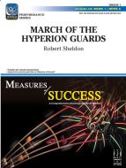 March of the Hyperion Guards Standard