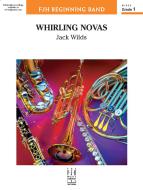 Whirling Novas Standard