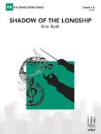 Shadow of the Longship Standard