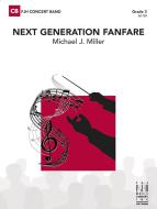 Next Generation Fanfare 