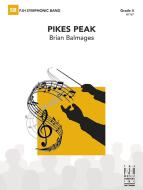 Pikes Peak Standard