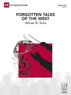 Forgotten Tales of the West Standard