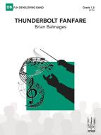 Thunderbolt Fanfare Standard