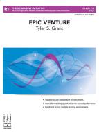 Epic Venture Standard