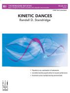 Kinetic Dances Standard