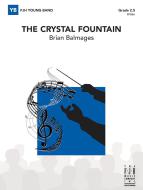 The Crystal Fountain Standard