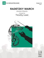 Radetzky March Standard