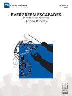 Evergreen Escapades Standard