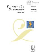 Danny the Drummer 