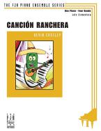 Canción Ranchera Standard