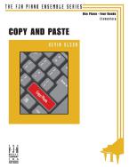 Copy and Paste Standard