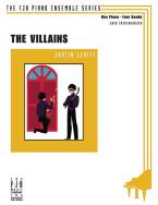 The Villains Standard