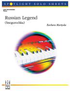 Russian Legend 