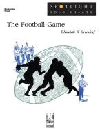 The Football Game 