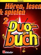 Hören, Lesen & Spielen 2 - Duobuch 