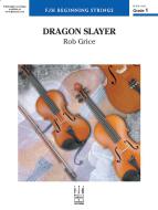 Dragon Slayer Standard