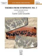 Themes from Symphony No. 7 