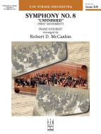 Symphony No. 8 "Unfinished" Standard