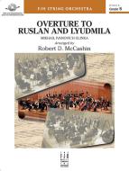 Overture to Ruslan and Lyudmila Standard