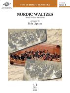 Nordic Waltzes 