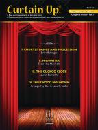 Curtain Up! 