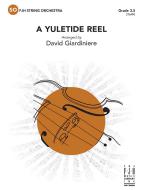 A Yuletide Reel Standard