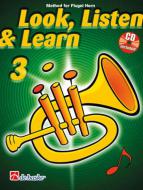 Look, Listen & Learn Vol. 3 