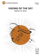 Visions of the Sky Standard