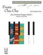 Fiesta Cha-Cha 