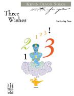 3 Wishes 