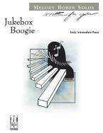 Jukebox Boogie Standard