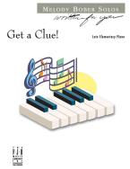 Get A Clue! 