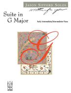 Suite in G Major 