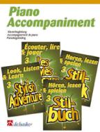 Look, Listen & Learn 3 - Stylish Adventure 
