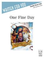 One Fine Day Standard