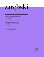 Concert Mazurkas 