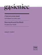 Dancing Around The World 2 